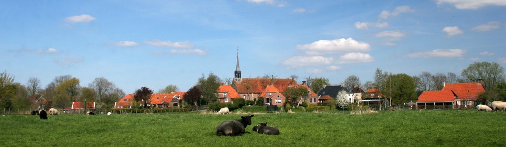 Fietsmenu groningen